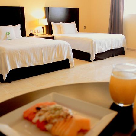Hipico Inn Hotel Poza Rica Εξωτερικό φωτογραφία