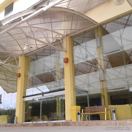 Hipico Inn Hotel Poza Rica Εξωτερικό φωτογραφία