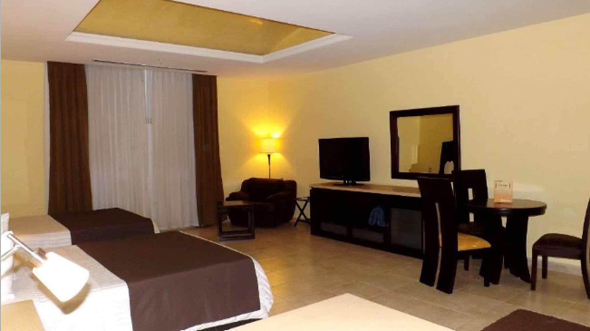 Hipico Inn Hotel Poza Rica Εξωτερικό φωτογραφία