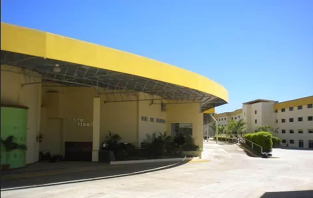 Hipico Inn Hotel Poza Rica Εξωτερικό φωτογραφία