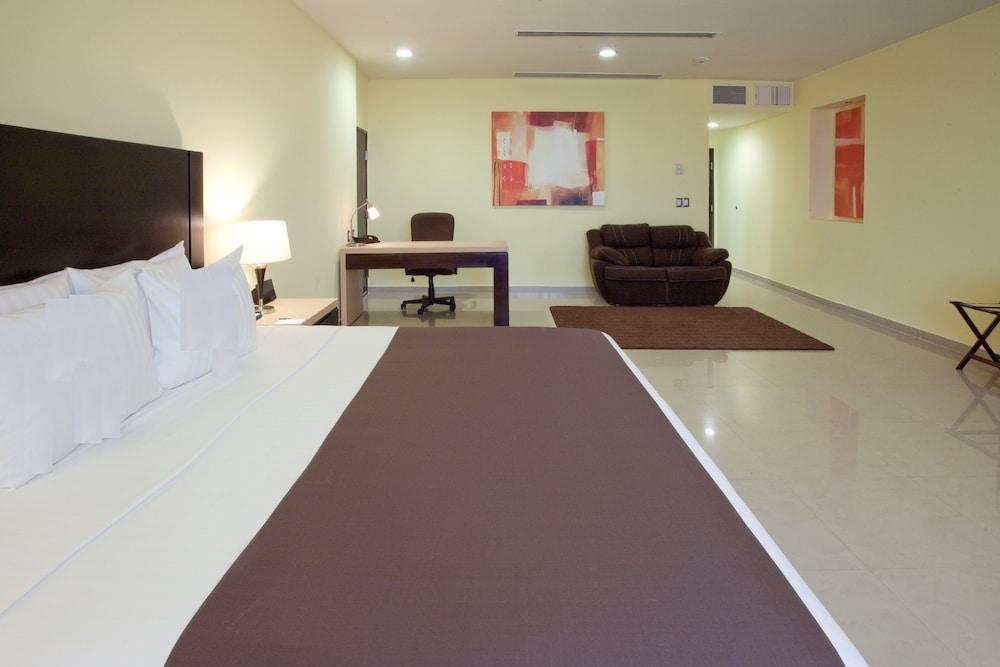 Hipico Inn Hotel Poza Rica Εξωτερικό φωτογραφία