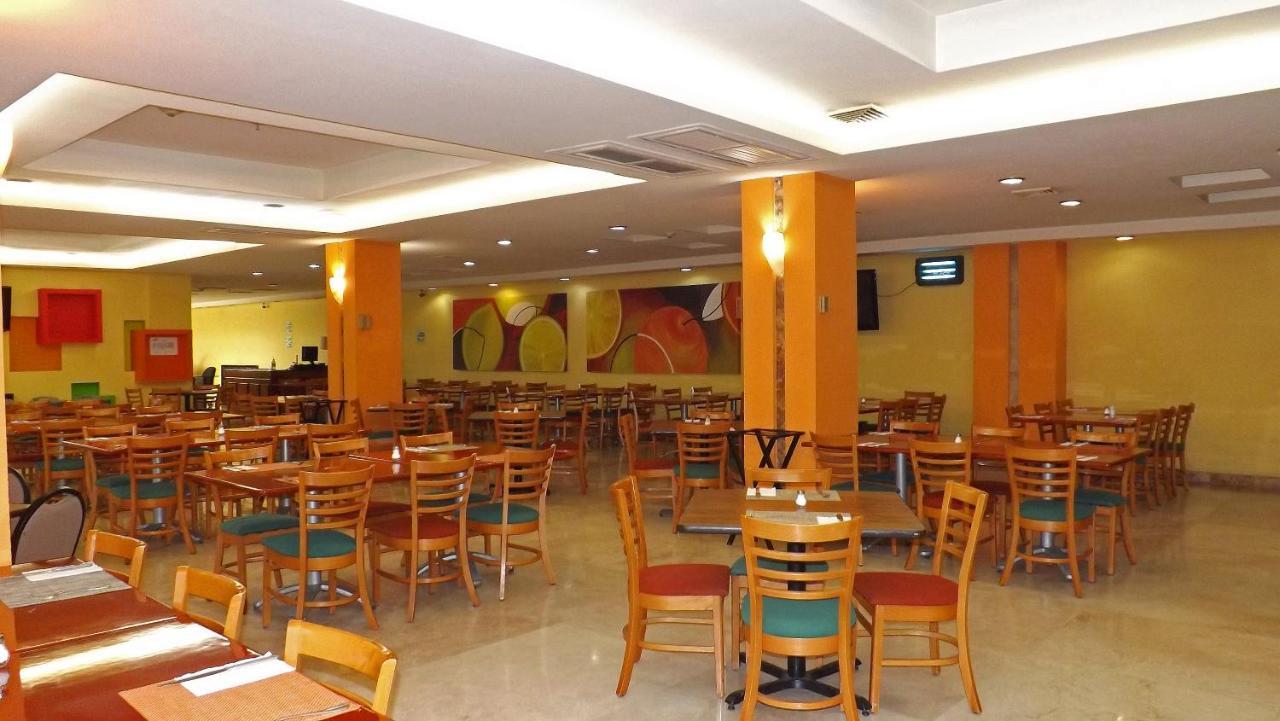 Hipico Inn Hotel Poza Rica Εξωτερικό φωτογραφία