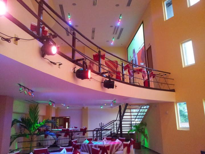 Hipico Inn Hotel Poza Rica Εξωτερικό φωτογραφία