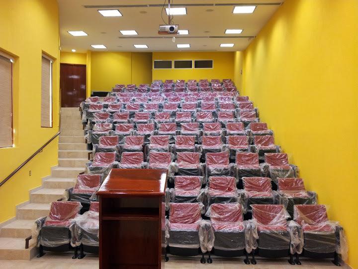Hipico Inn Hotel Poza Rica Εξωτερικό φωτογραφία