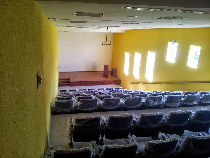 Hipico Inn Hotel Poza Rica Εξωτερικό φωτογραφία