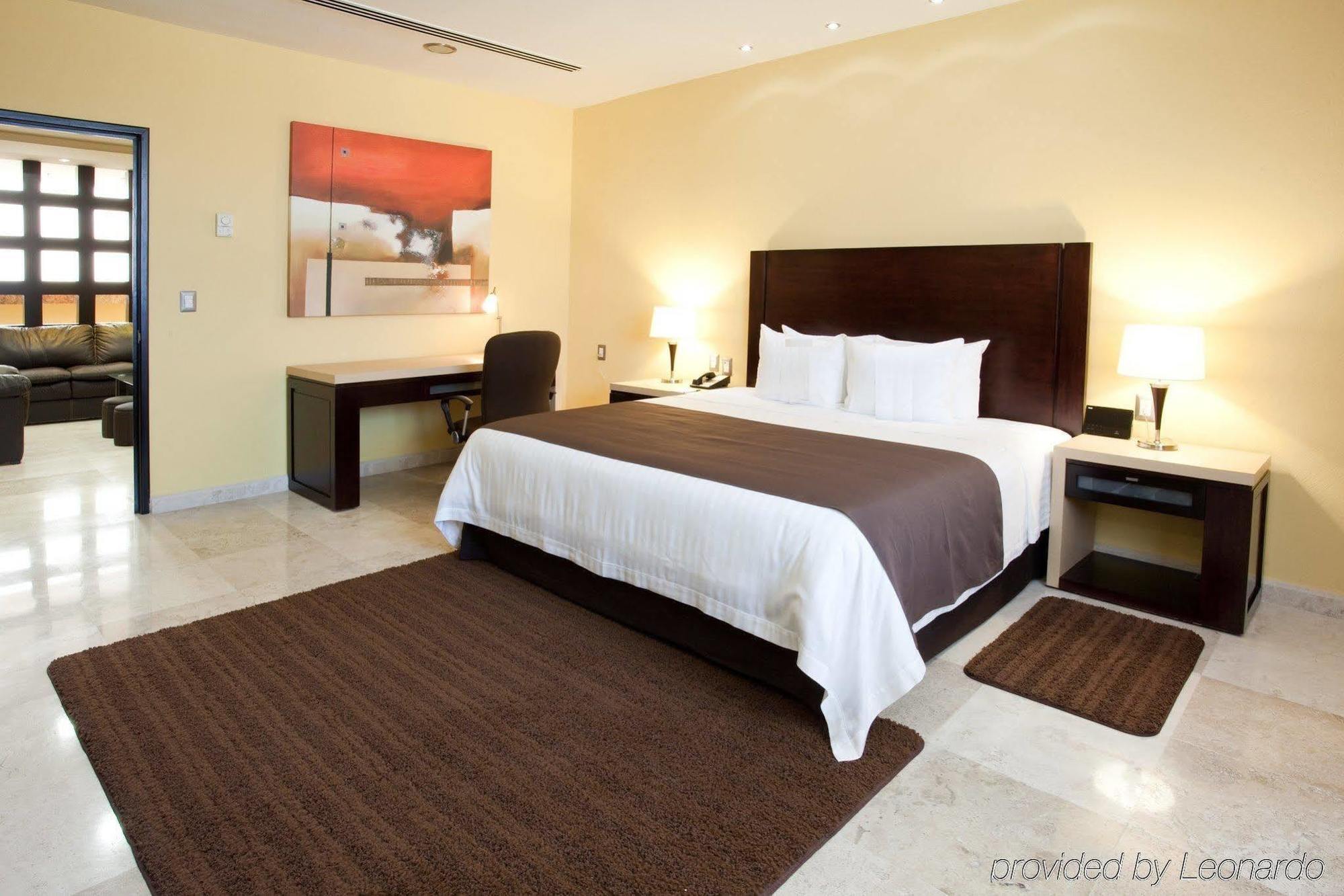 Hipico Inn Hotel Poza Rica Δωμάτιο φωτογραφία